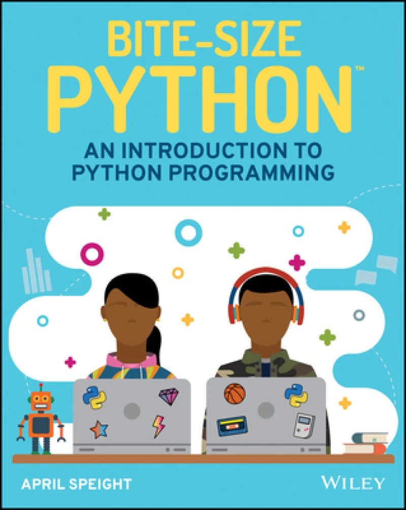 Bite–Size Python
