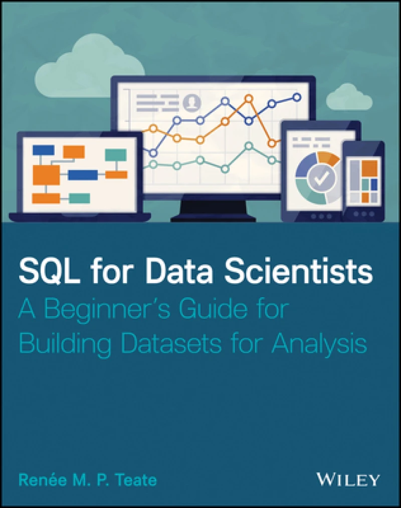 SQL for Data Scientists