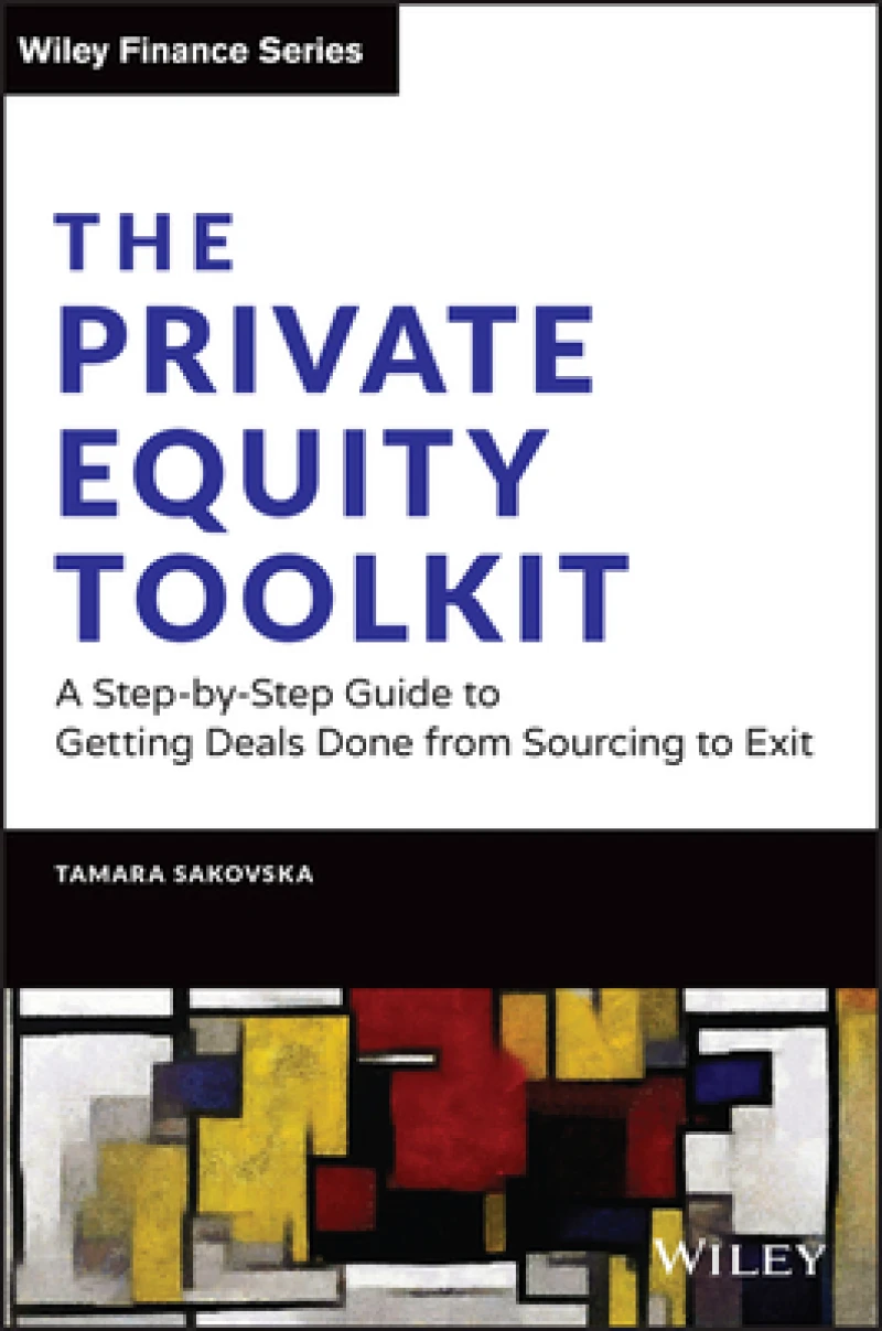The Private Equity Toolkit
