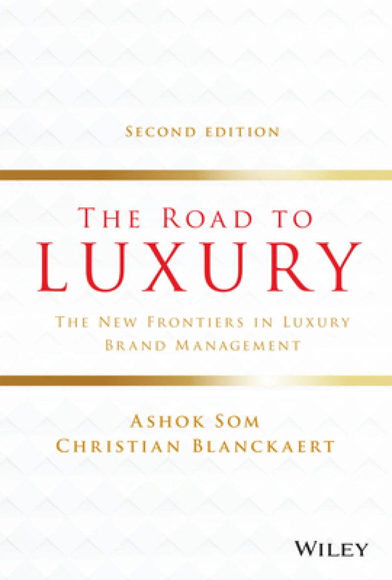 The Road to Luxury