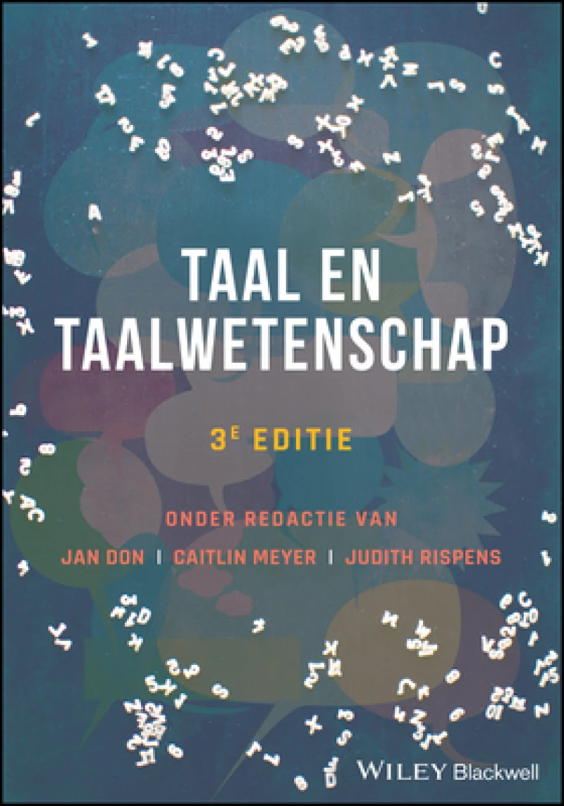 Taal en Taalwetenschap