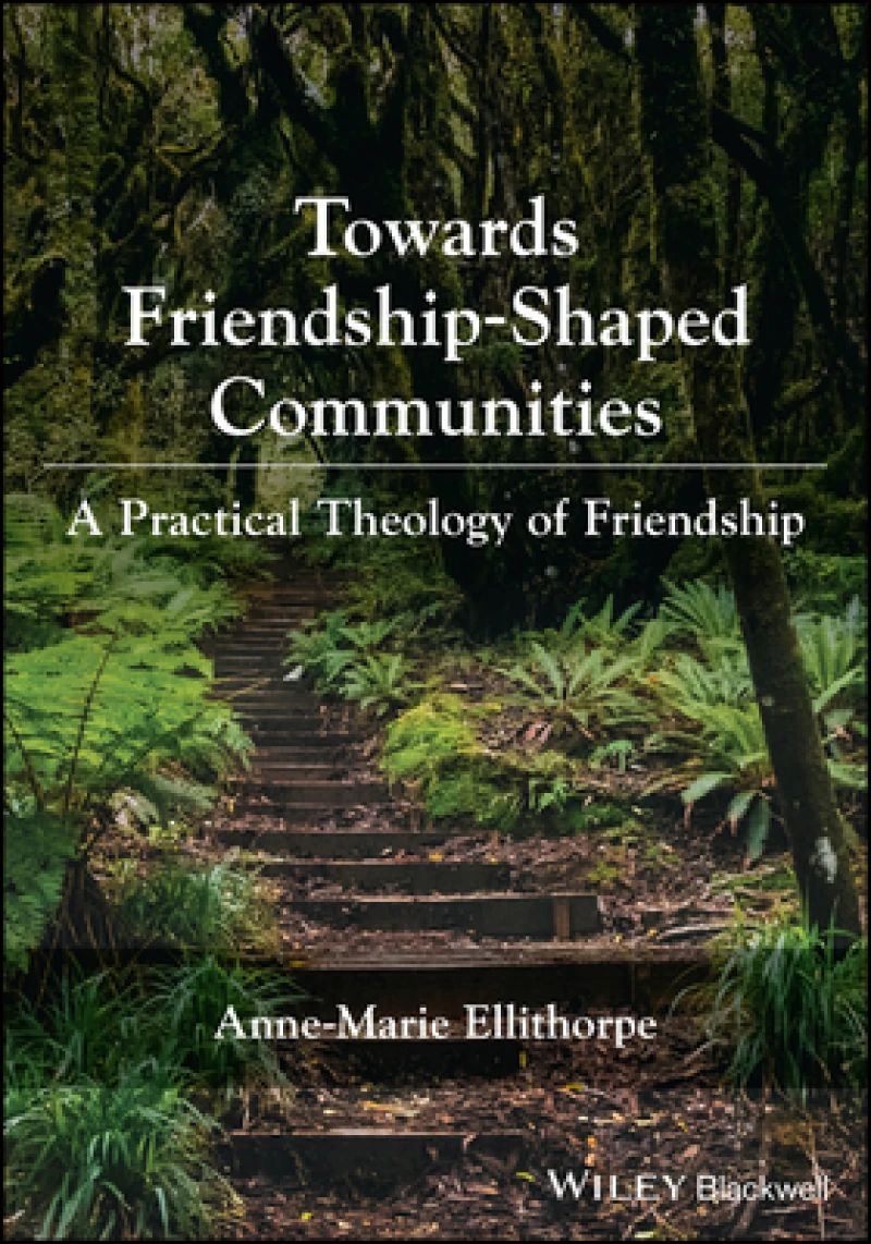 Towards Friendship-Shaped Communities