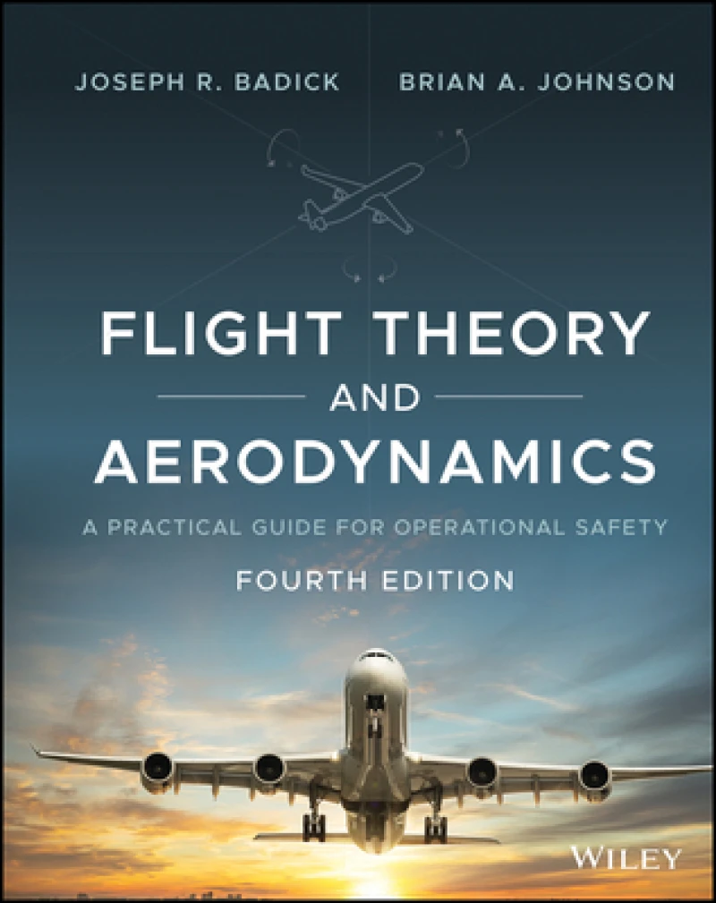 Flight Theory and Aerodynamics