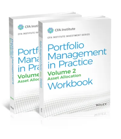 Portfolio Management in Practice, Volume 2, Set