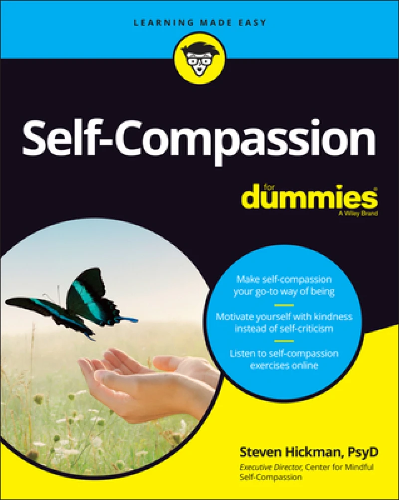 Self–Compassion For Dummies