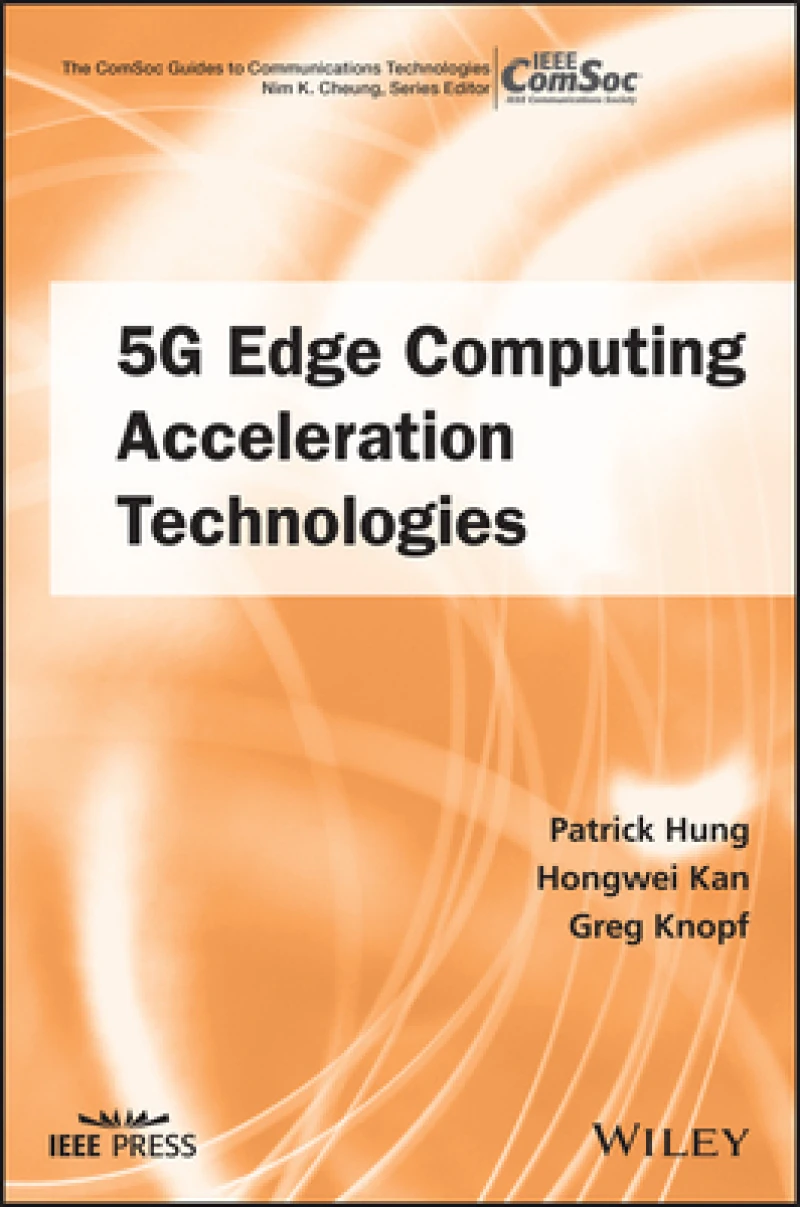 Edge Computing Acceleration