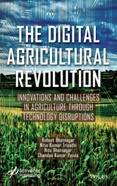 The Digital Agricultural Revolution