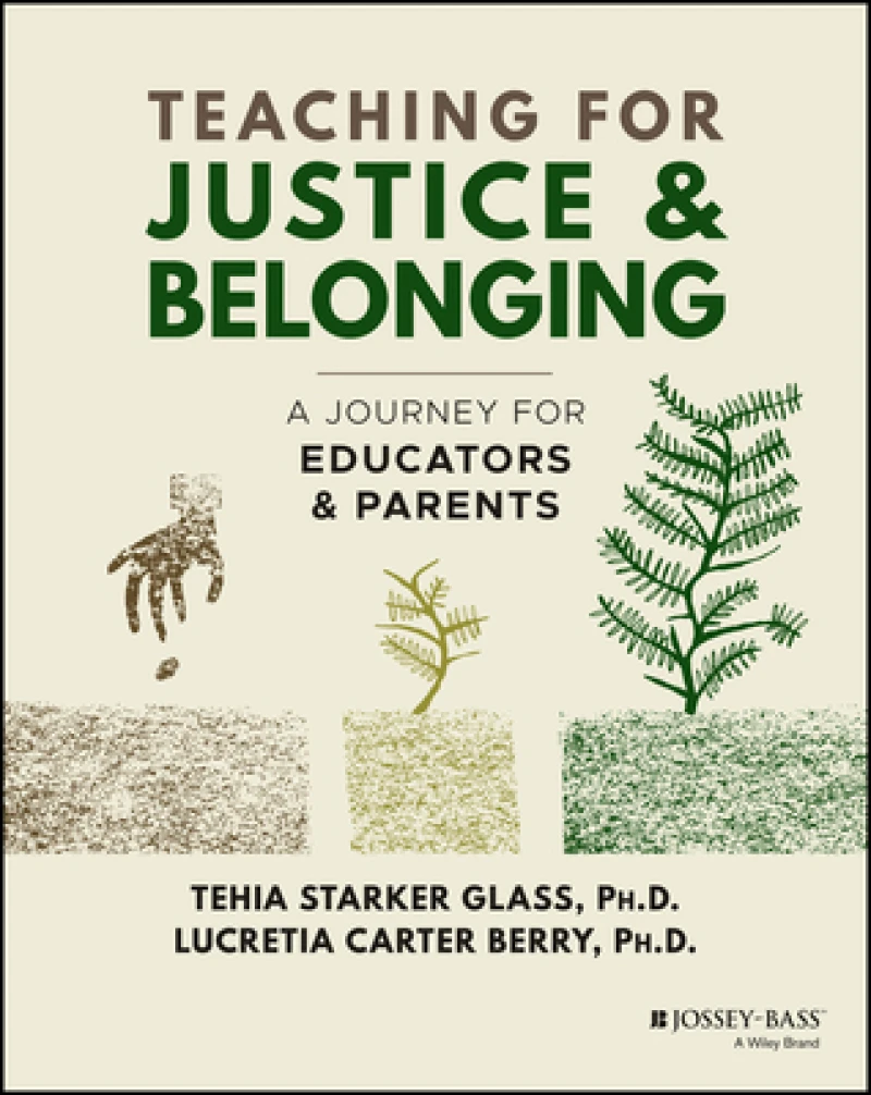 Teaching for Justice & Belonging – A Journey for Educators & Parents