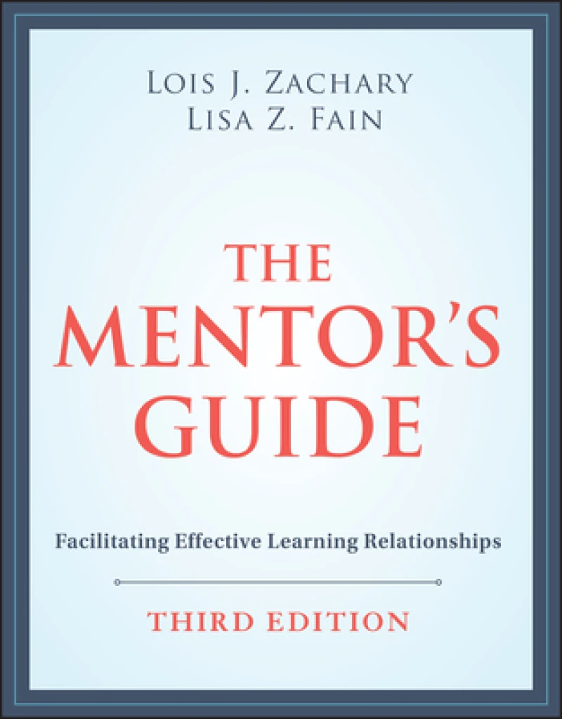 The Mentor's Guide