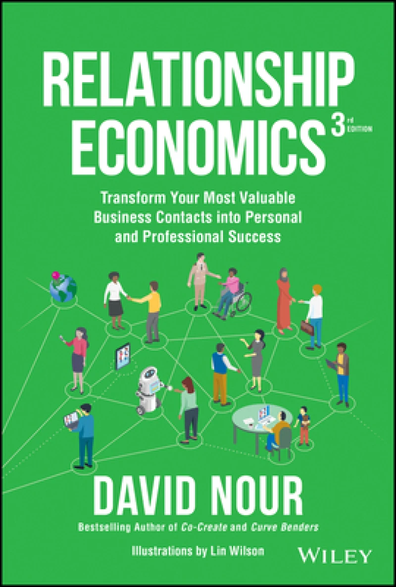 Relationship Economics