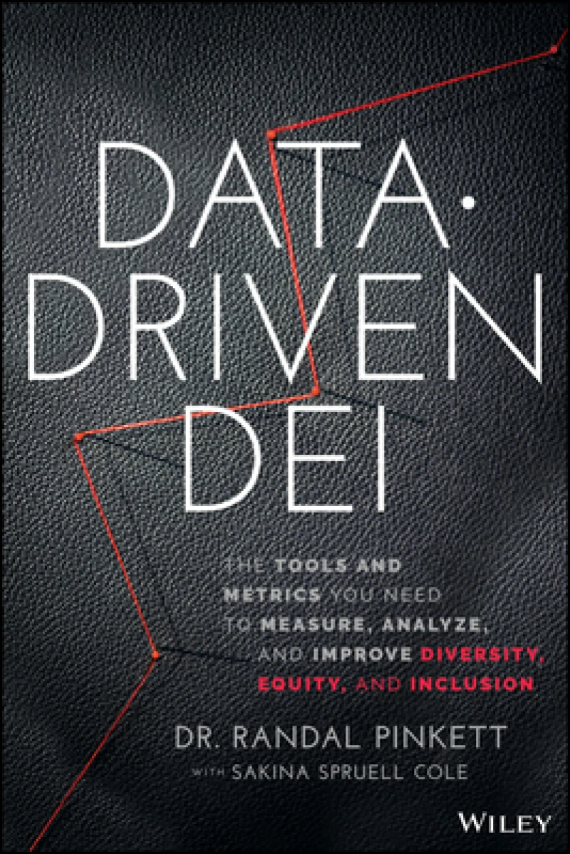Data-Driven DEI
