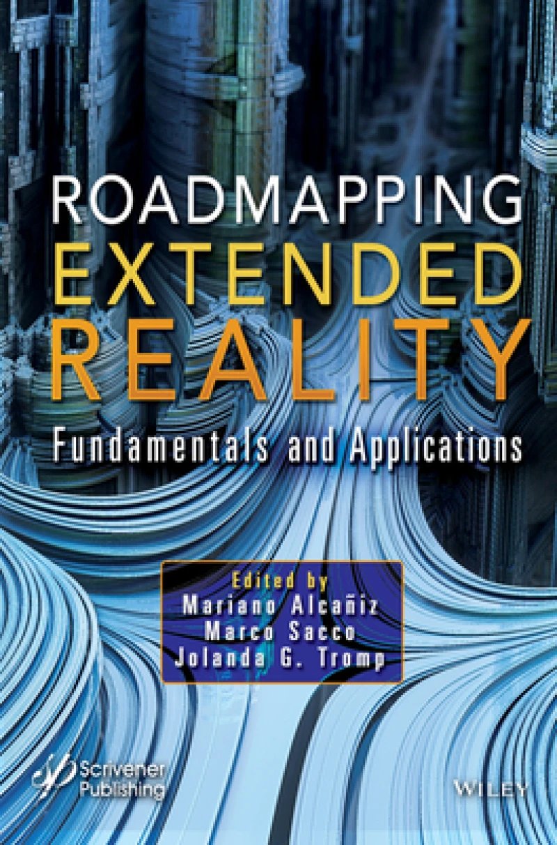 Roadmapping Extended Reality