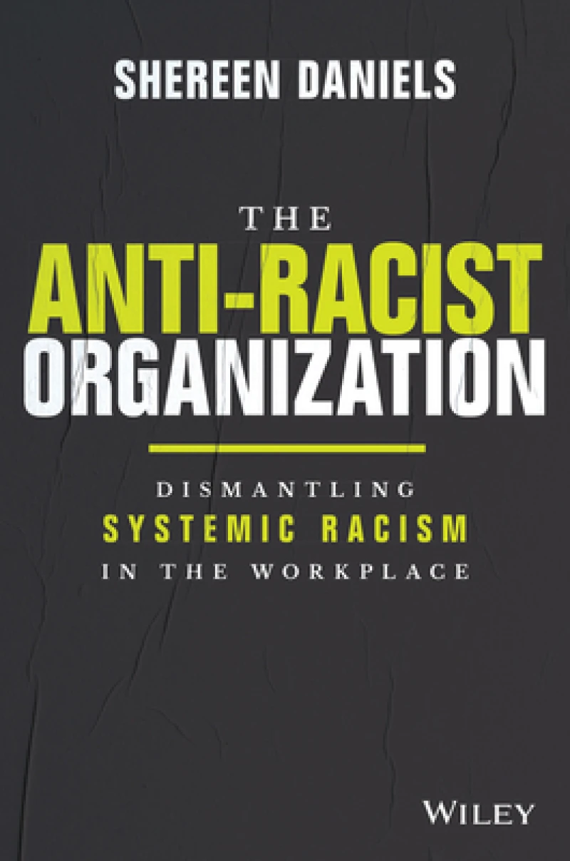 The Anti-Racist Organization