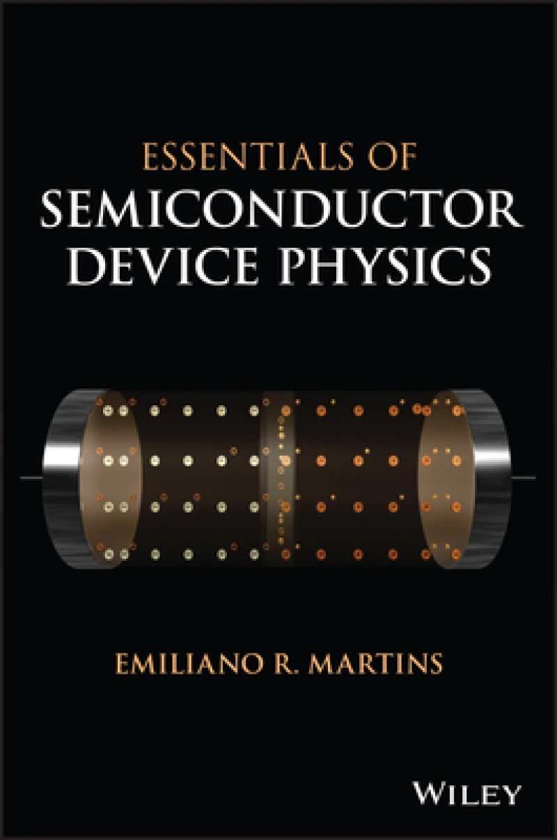 Essentials of Semiconductor Device Physics