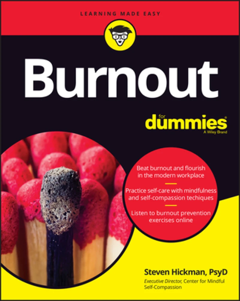 Burnout For Dummies