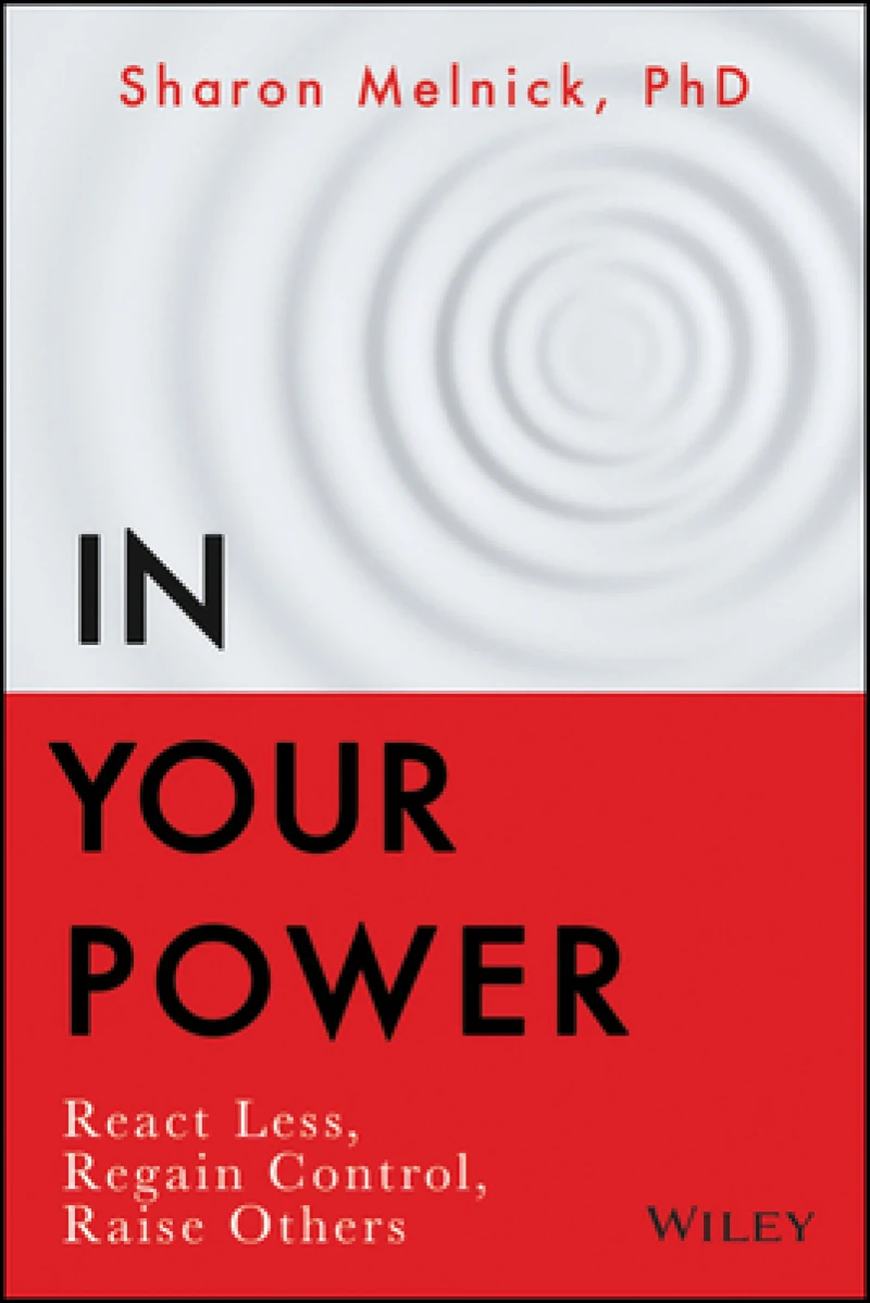 In Your Power