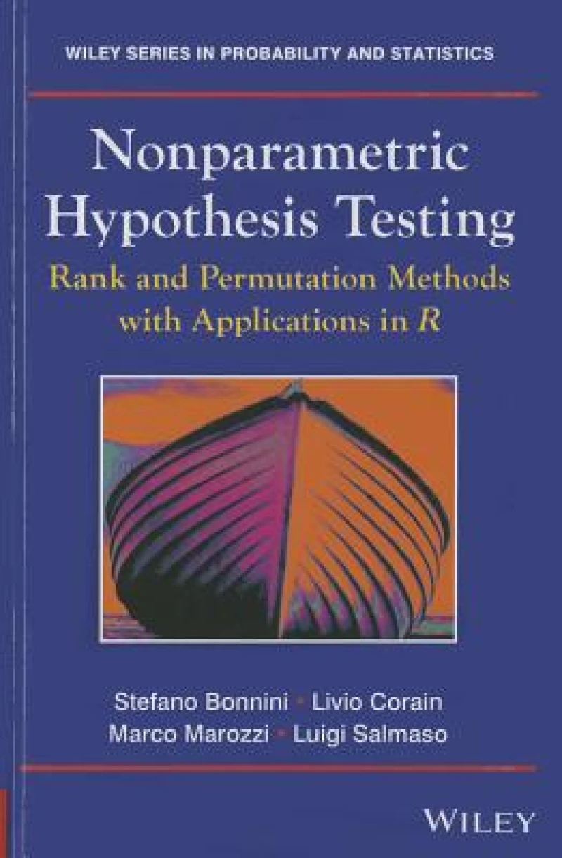 Nonparametric Hypothesis Testing