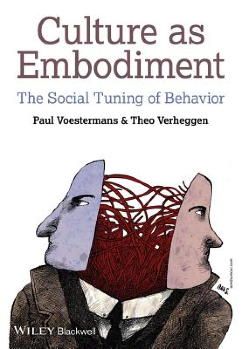 Culture as Embodiment – The Social Tuning of Behavior