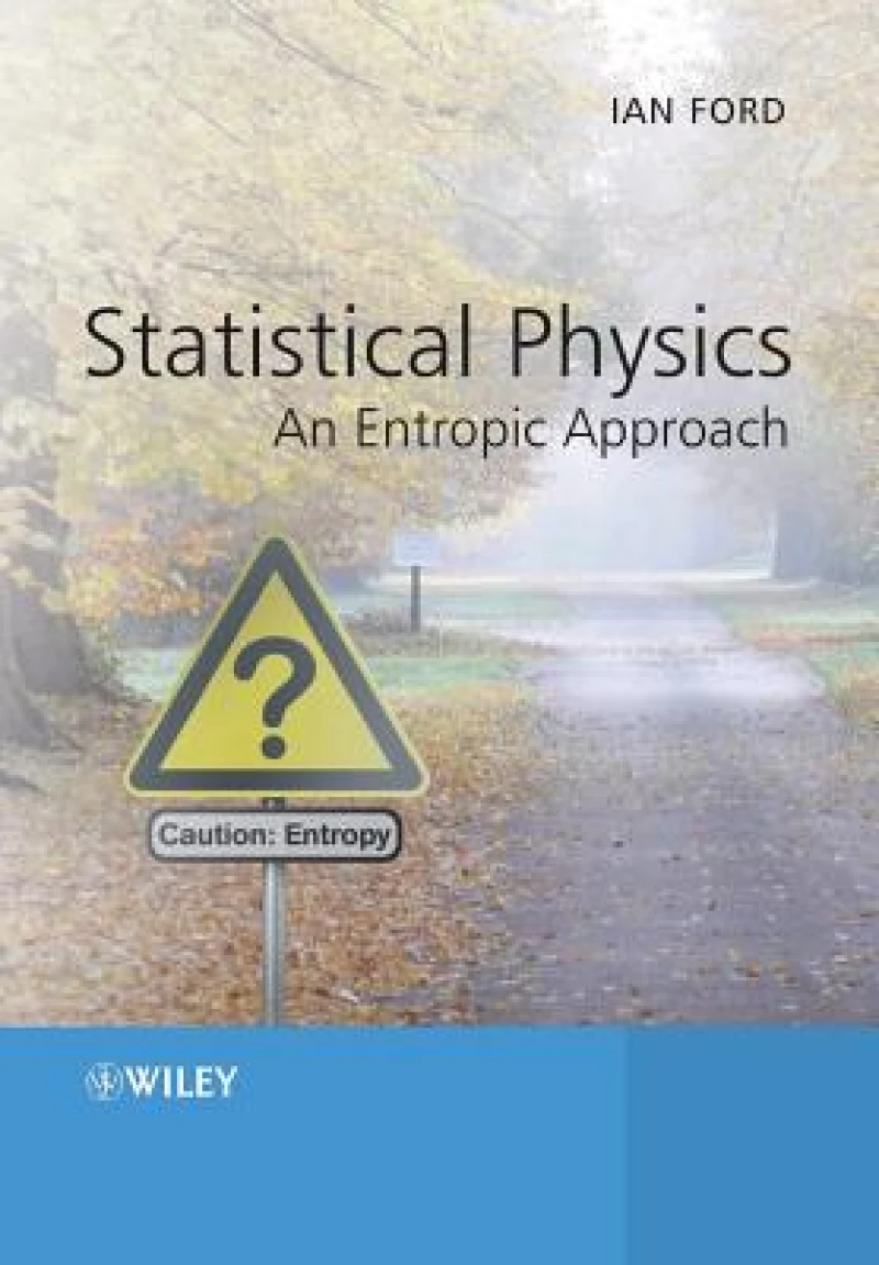 Statistical Physics