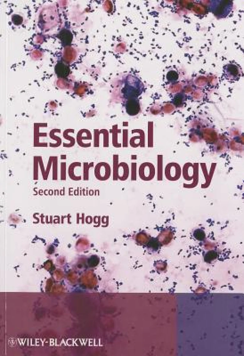 Essential Microbiology