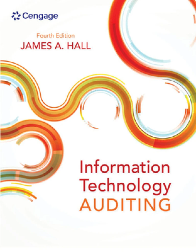Information Technology Auditing