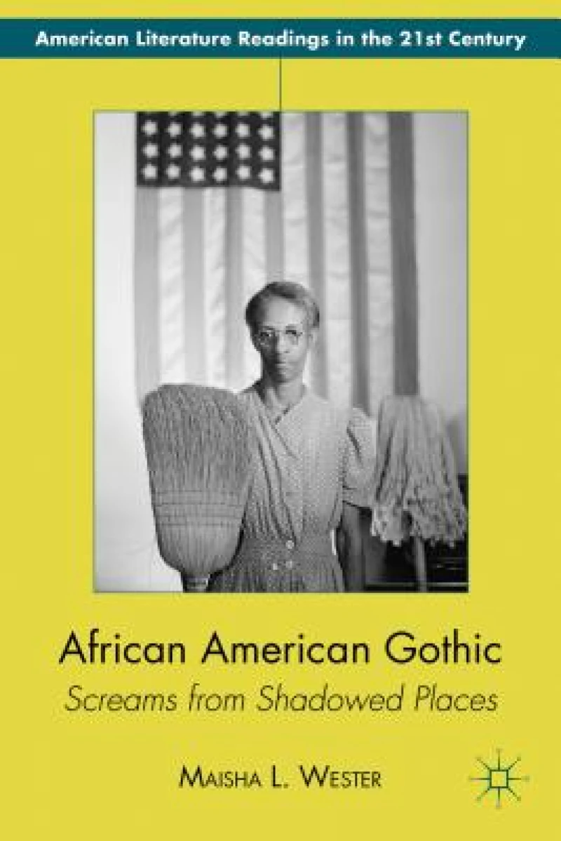African American Gothic