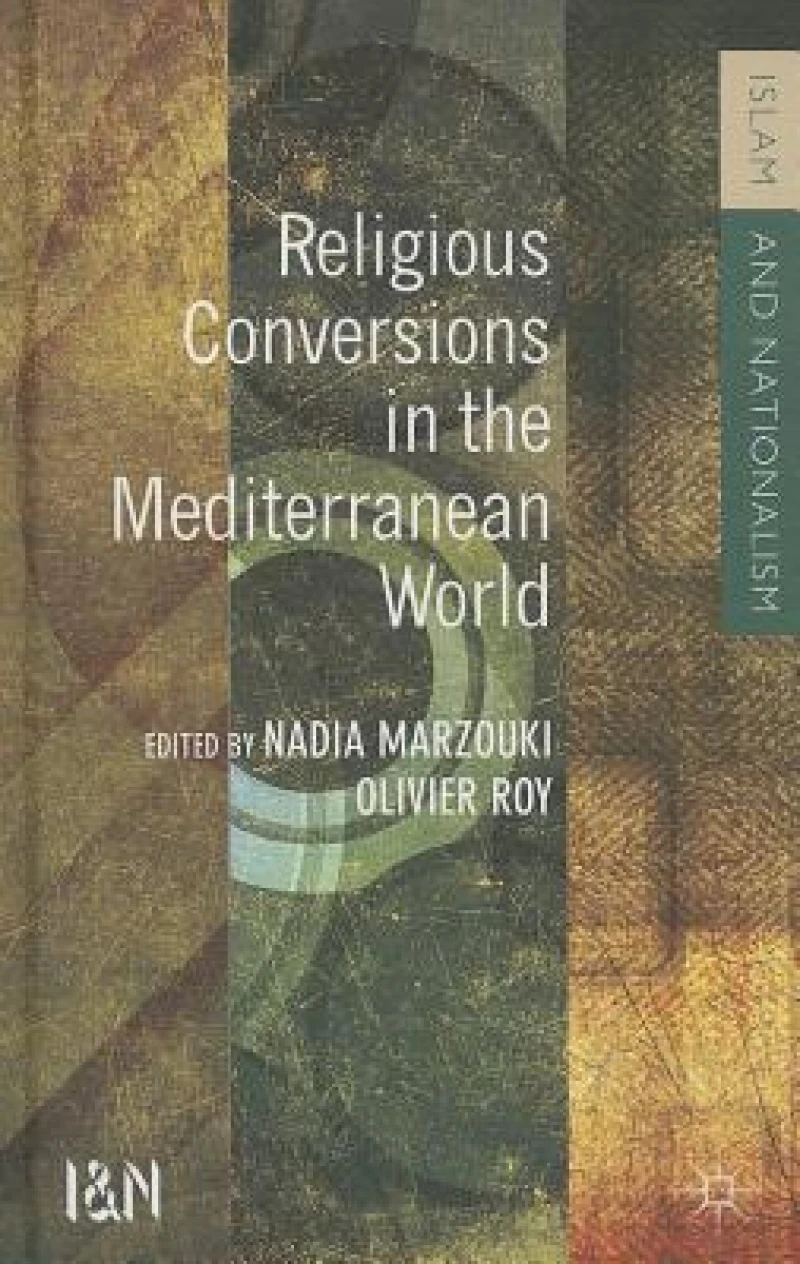 Religious Conversions in the Mediterranean World