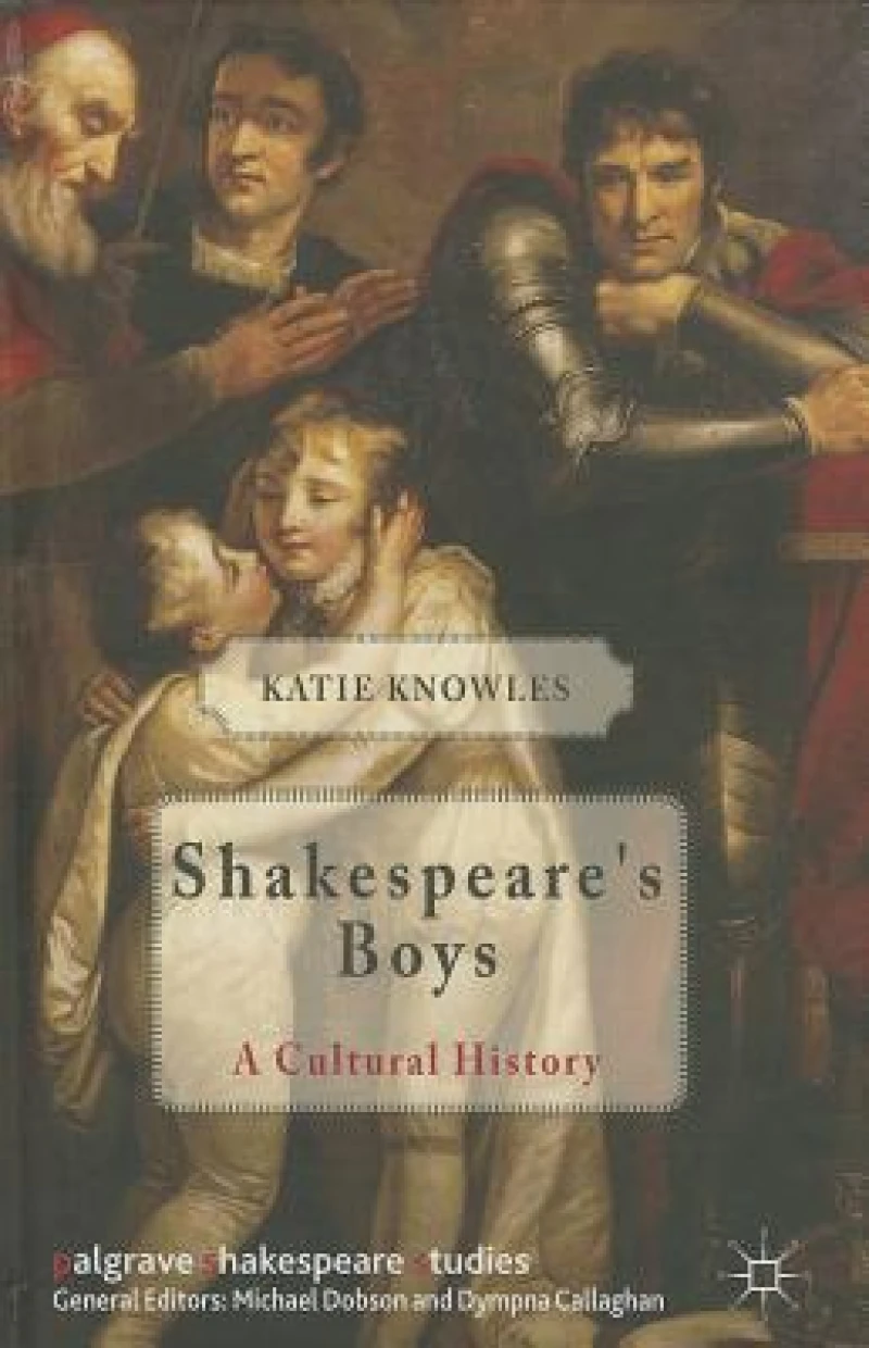 Shakespeare's Boys