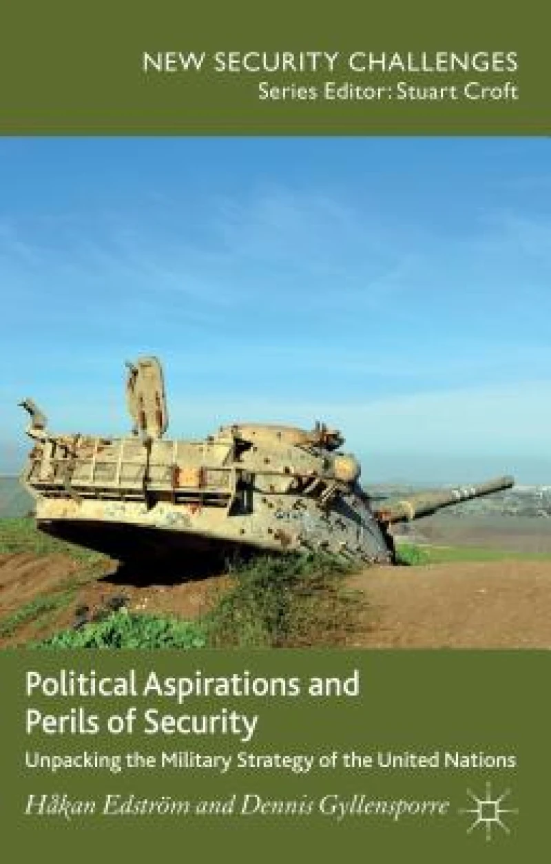 Political Aspirations and Perils of Security