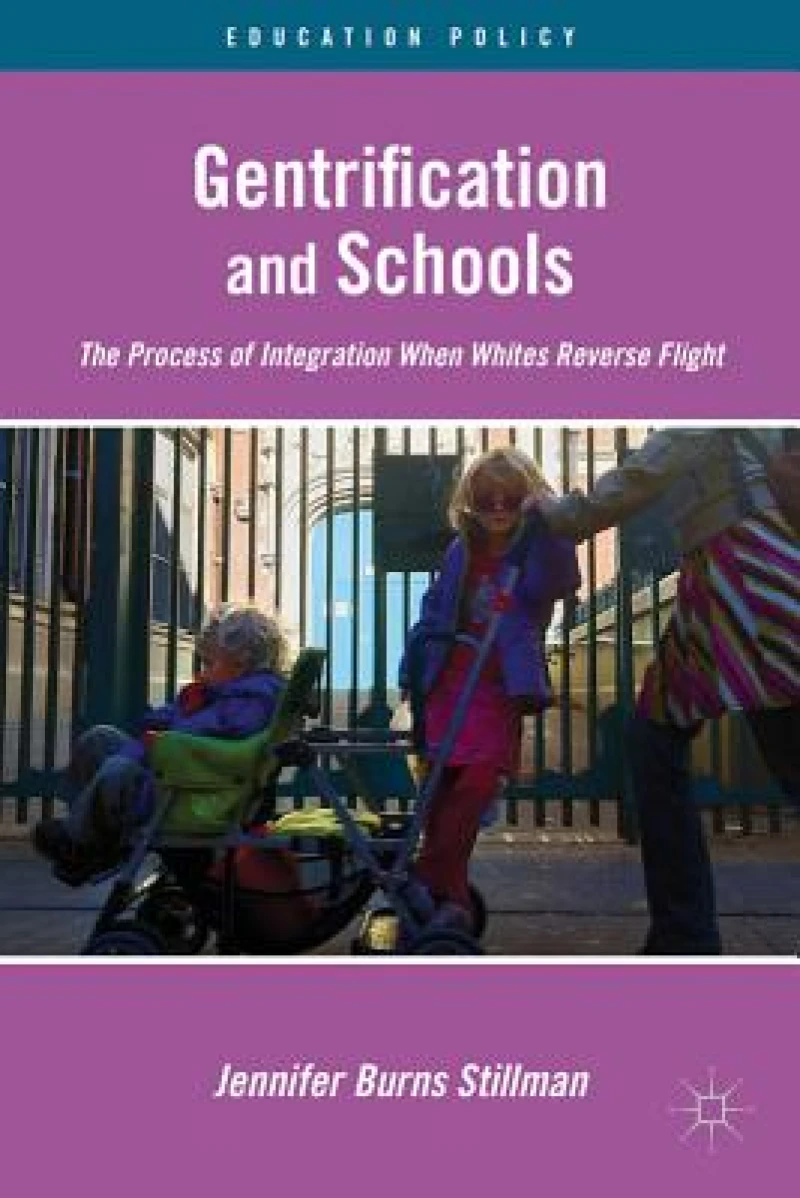 Gentrification and Schools