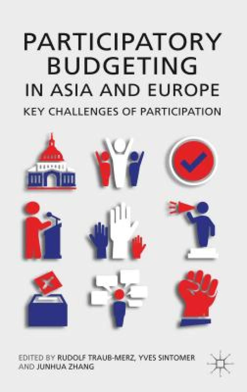 Participatory Budgeting in Asia and Europe