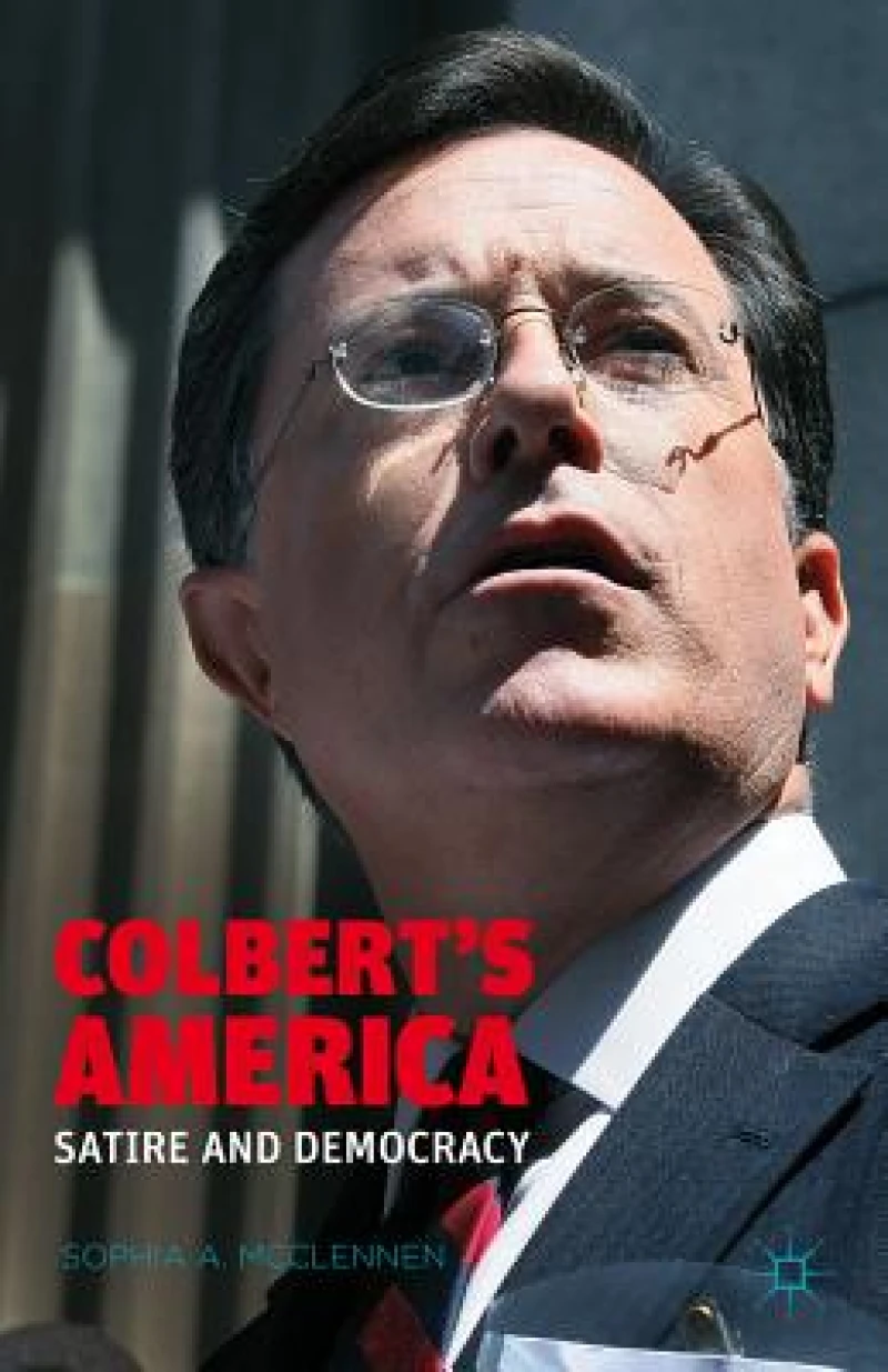Colbert''s America