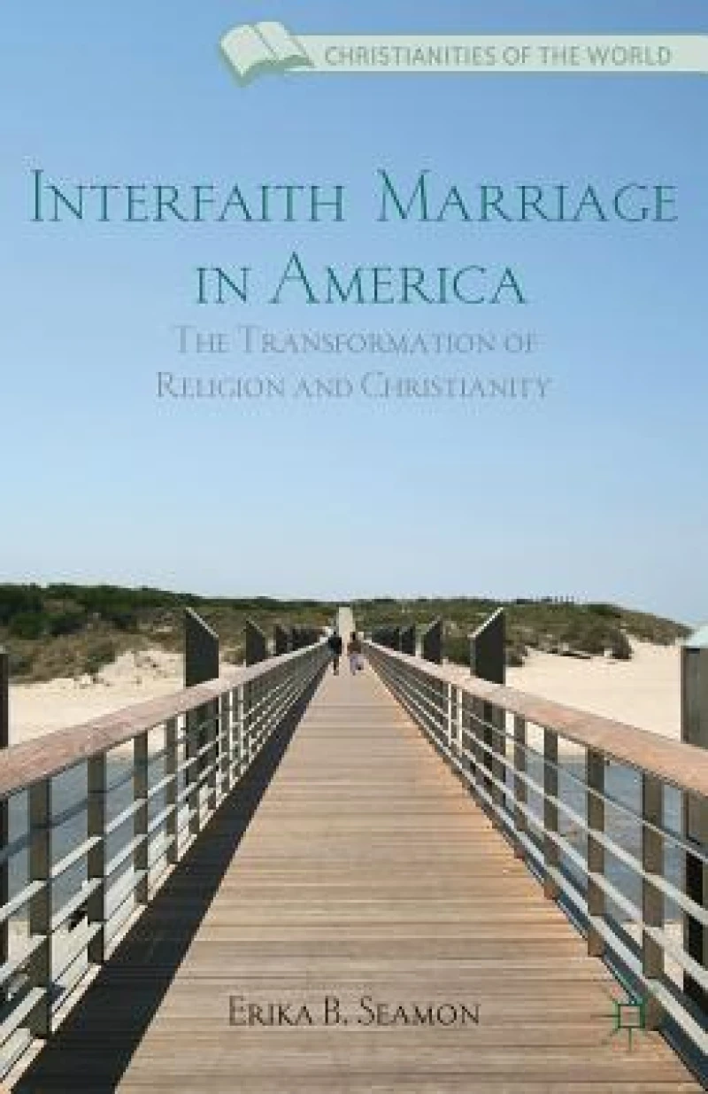 Interfaith Marriage in America