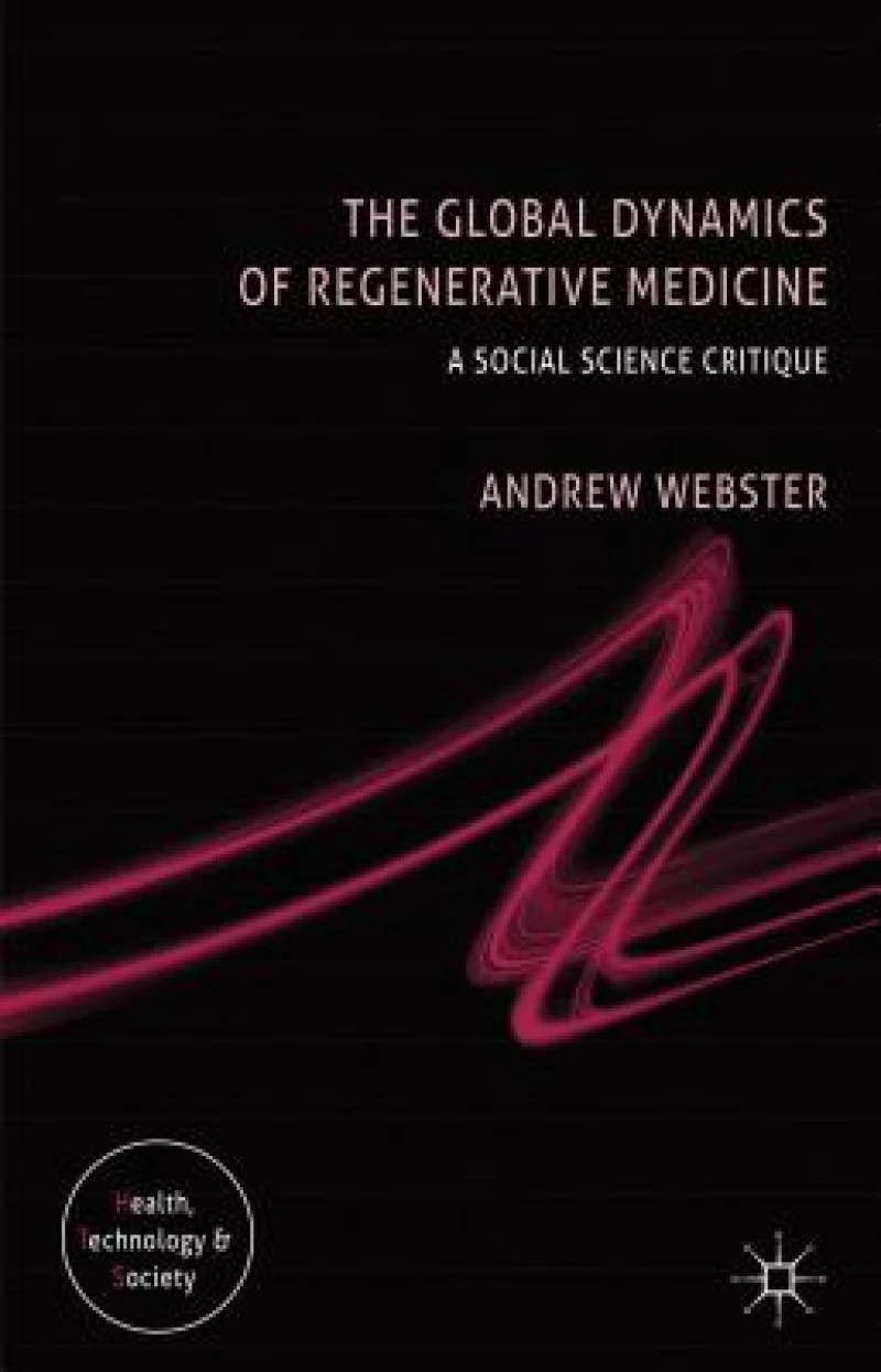 The Global Dynamics of Regenerative Medicine