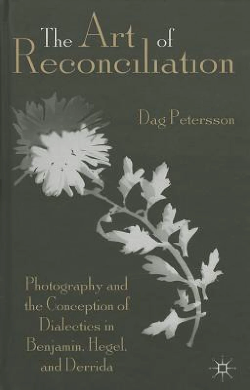 The Art of Reconciliation