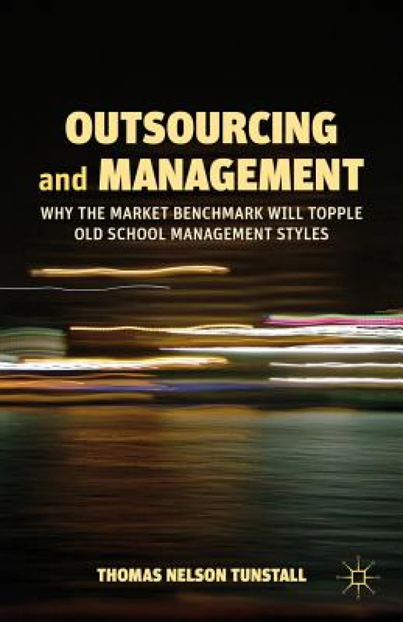 Outsourcing and Management