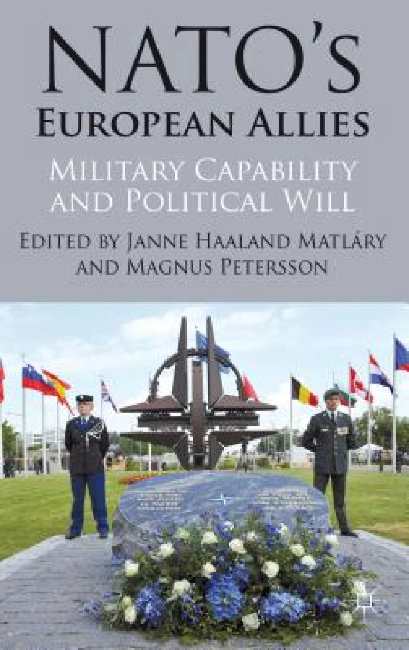 NATO''s European Allies