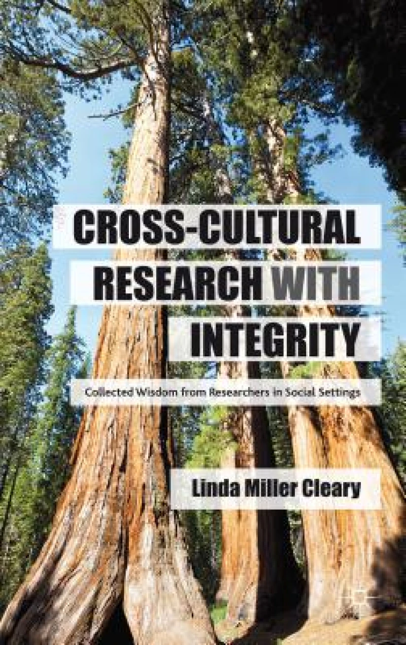 Doing Cross-Cultural Research with Integrity