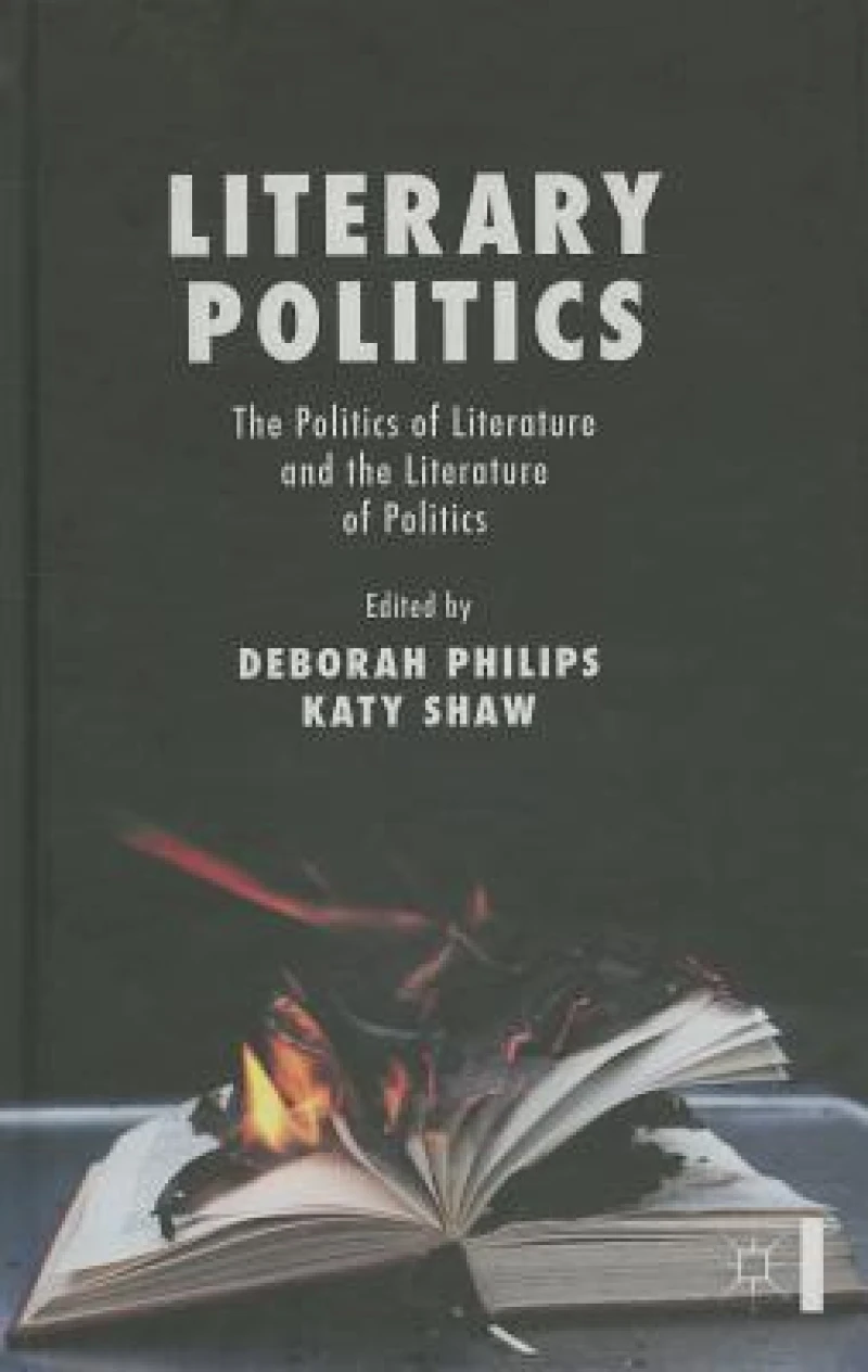 Literary Politics