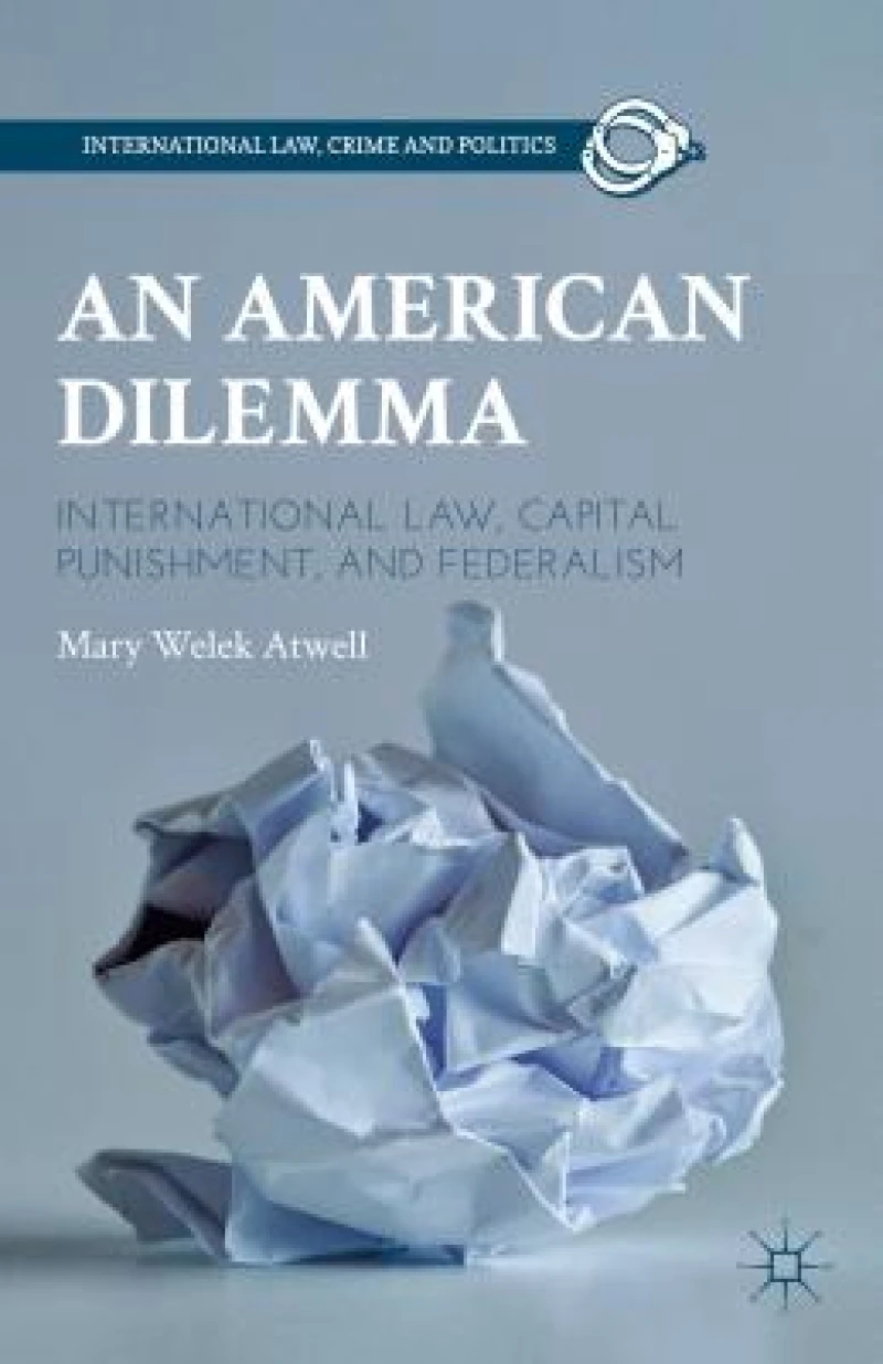 An American Dilemma