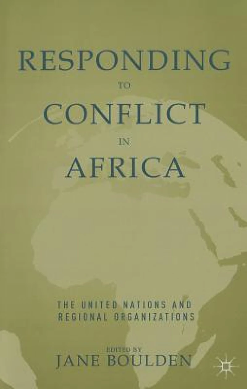 Responding to Conflict in Africa