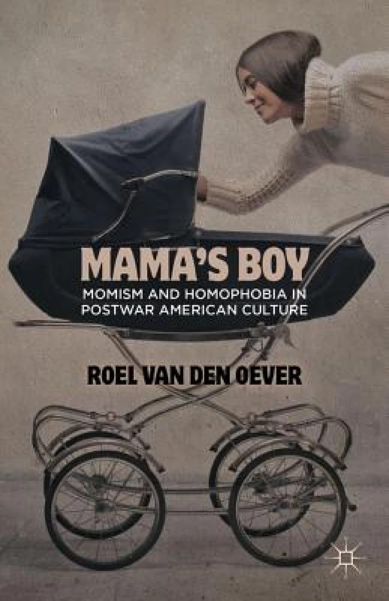 Mama''s Boy