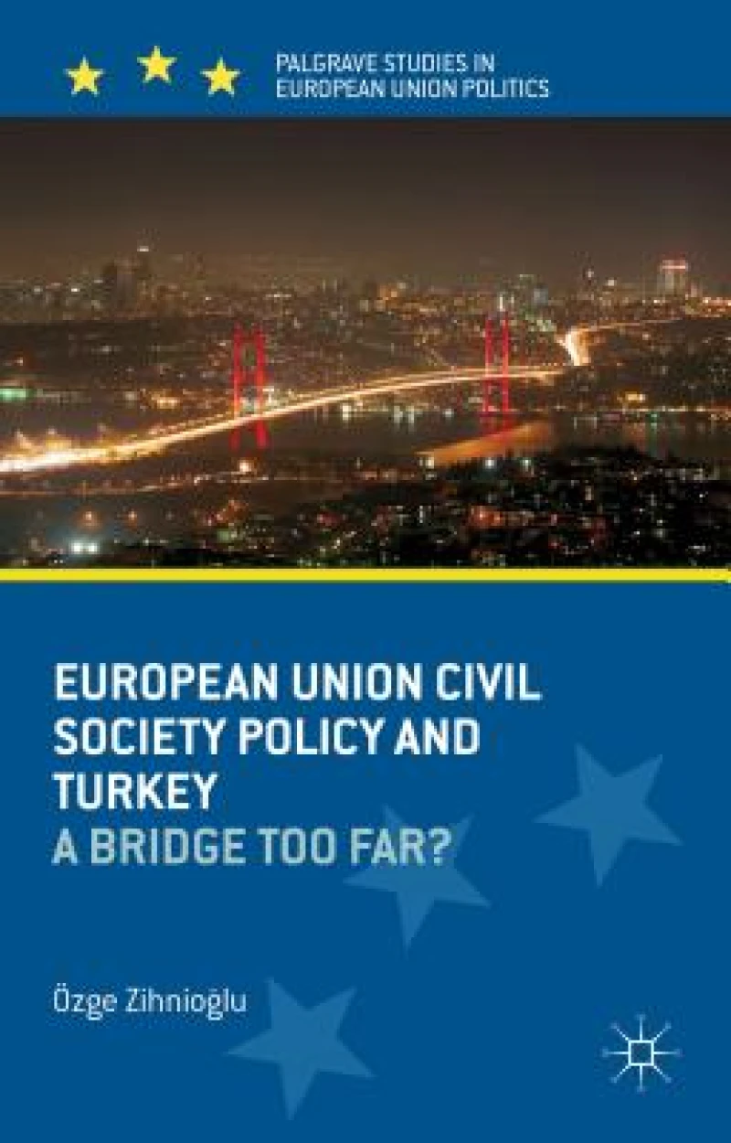 European Union Civil Society Policy and Turkey