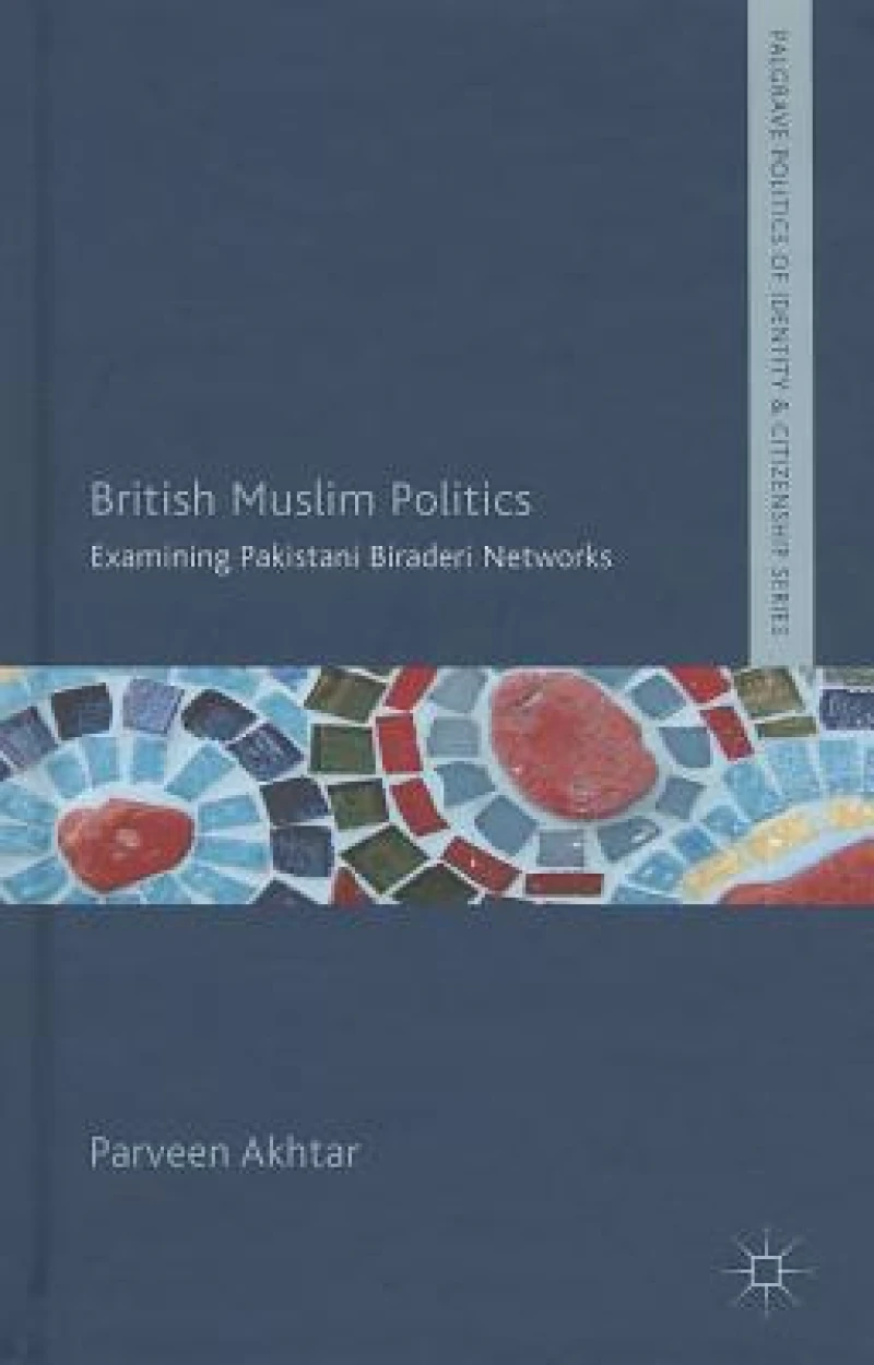 British Muslim Politics
