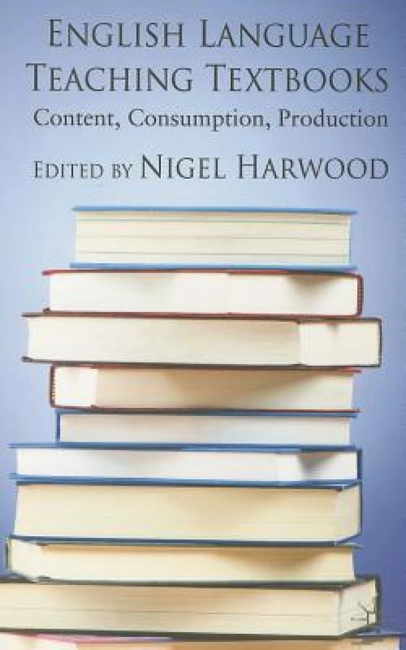 English Language Teaching Textbooks