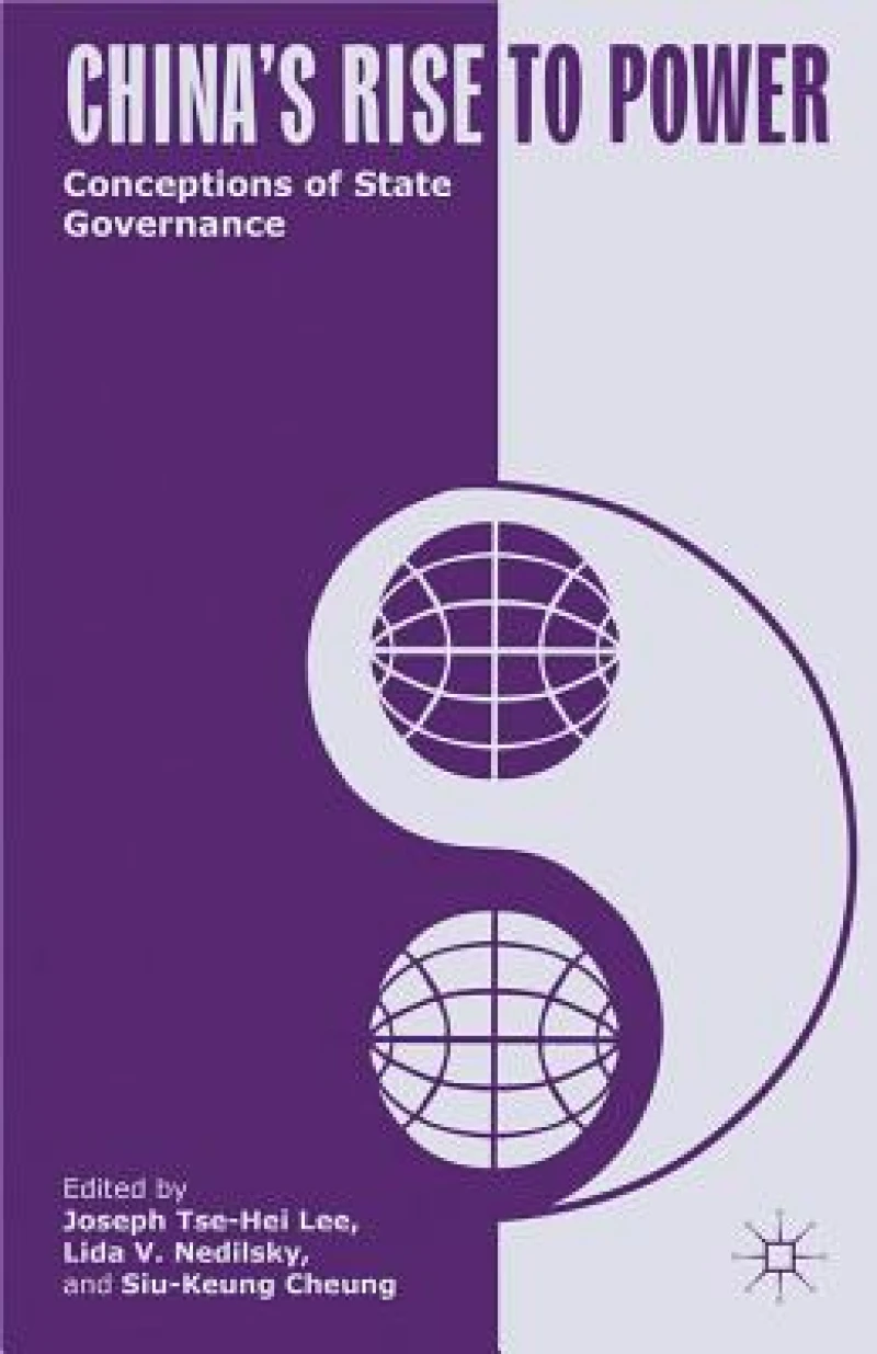 China''s Rise to Power