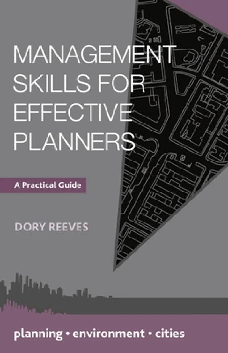 Management Skills for Effective Planners