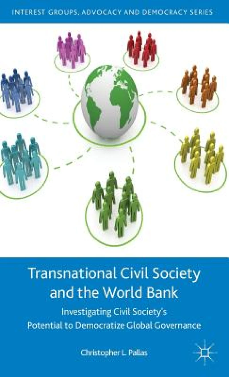 Transnational Civil Society and the World Bank