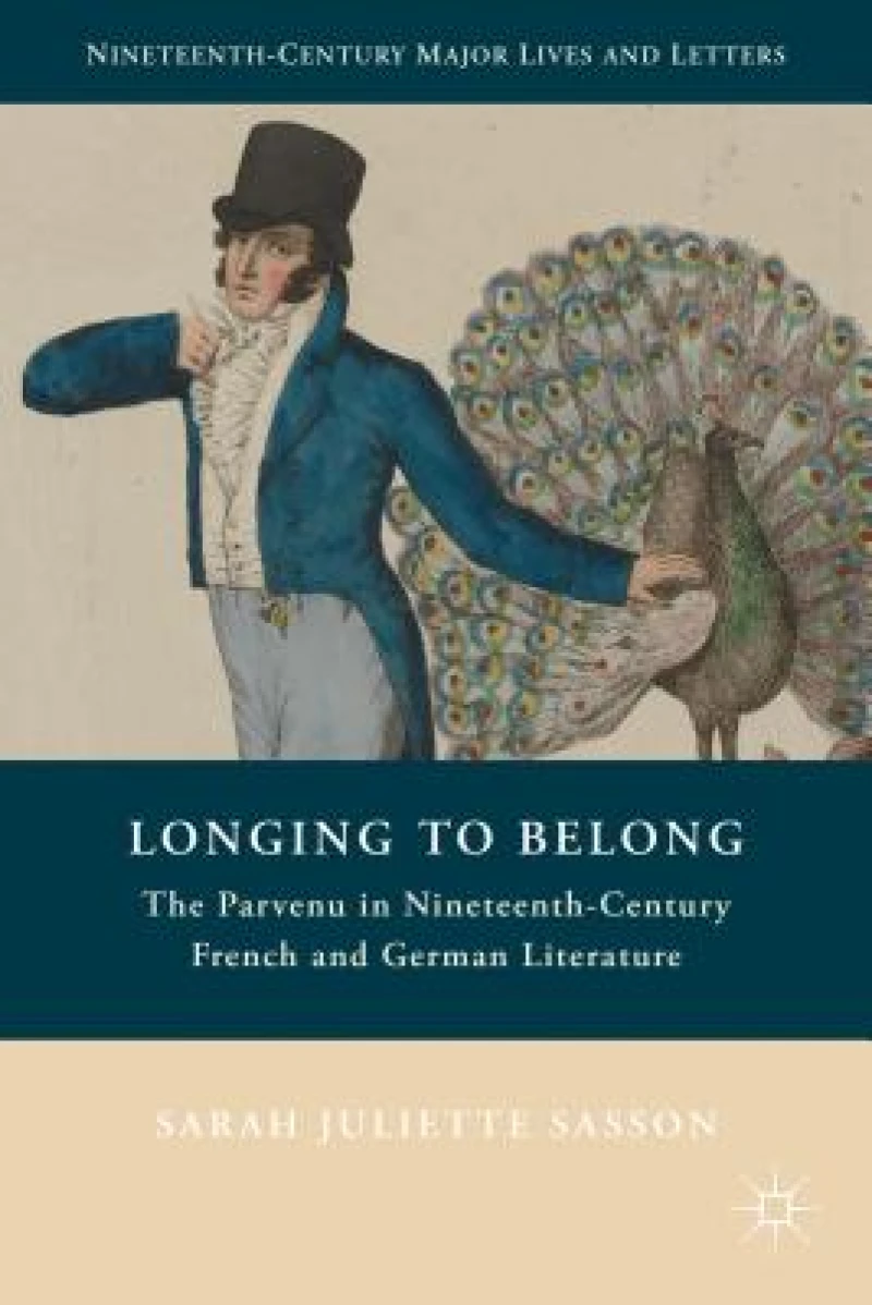 Longing to Belong