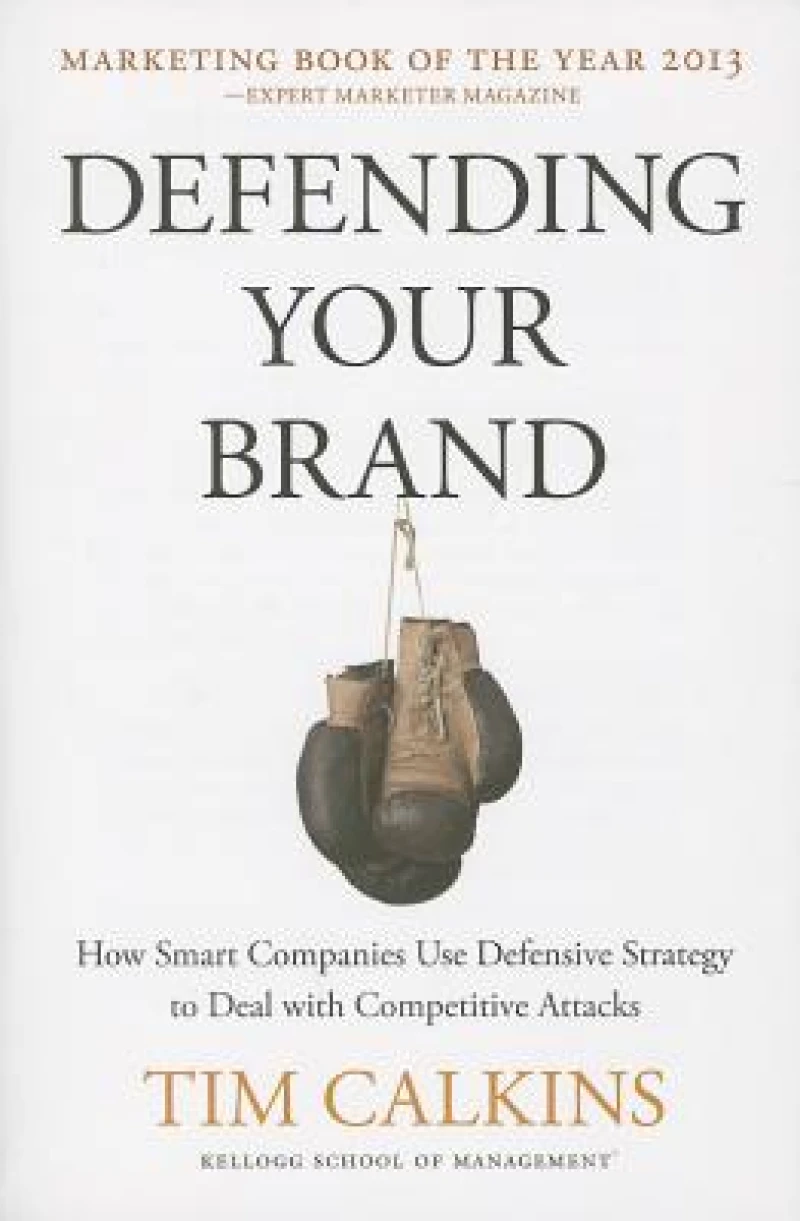Defending Your Brand